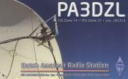  PA3DZL